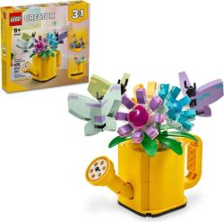 LEGO® Creator 3-in-1 - Flowers in Watering Can (31149) LEGO