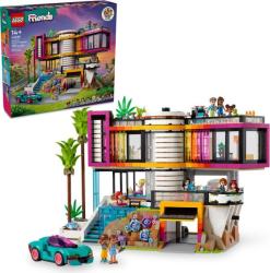 LEGO® Friends - Andrea's Modern Mansion (42639)