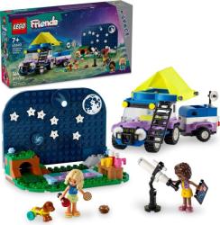 LEGO® Friends - Stargazing Camping Vehicle (42603)