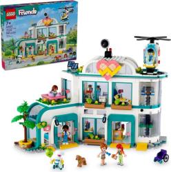 LEGO® Friends - Heartlake City Hospital (42621) LEGO