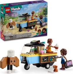 LEGO® Friends - Mobile Bakery Food Cart (42606) LEGO