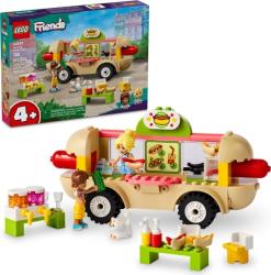 LEGO® Friends - Hot Dog Food Truck (42633) LEGO