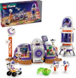 LEGO® Friends - Mars Space Base and Rocket (42605)