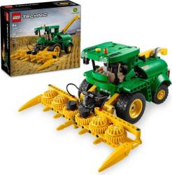 LEGO® Technic - John Deere 9700 Forage Harvester (42168) LEGO
