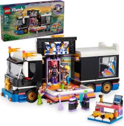 LEGO® Friends - Pop Star Music Tour Bus (42619)