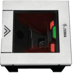 Zebra SP7208-H, 2D, SR, EAS, Digimarc, multi-IF, black (SP7208-SH00004SCWW)