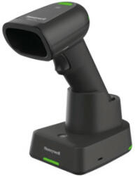 Honeywell 1962g, Battery free, 2D, SR, multi-IF, kit (USB), Qi, black (1962GSR-2USB-WCBF)