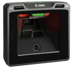 Zebra SP7208-V, 2D, SR, EAS, Digimarc, multi-IF, black (SP7208-SV00004ZCWW)