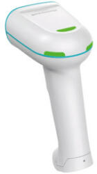 Honeywell Xenon Ultra 1960h, 2D, kit (USB), white (1960HHD-5USB-R) - vonalkod