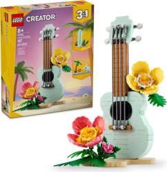 LEGO® Creator 3-in-1 - Tropical Ukulele (31156)