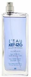 KENZO L'Eau par Kenzo pour Homme EDT 100 ml Tester (3274872390751)