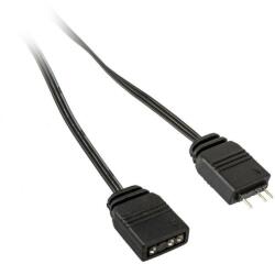 Kolink ARGB 3-pin prelungitor cablu 50cm PGW-AC-KOL-041 (PGW-AC-KOL-041)
