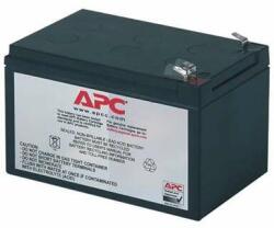 APC UPS APC Replacement Battery Cartridge - 4 (75762)