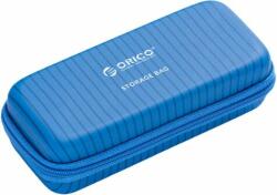 Orico PWFM2-BL-EP Külső SSD Tok - Kék (ORICO-PWFM2-BL-EP) - bestmarkt