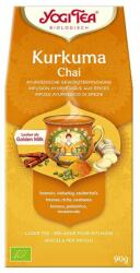 YOGI TEA Curcuma Chai 90 g