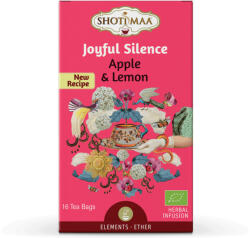 Shoti Maa Joyful Silence 16 plicuri