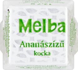  Melba Ananászízű kocka 12,7 g