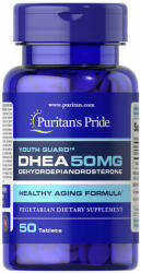 Puritan's Pride DHEA 50 mg tabletta 50 db
