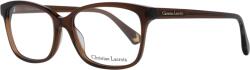 Christian Lacroix CL1093 155 Rama ochelari