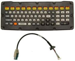 Zebra KYBD-QW-VC80-S-1
