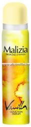 Malizia Vanilla deo spray 100 ml