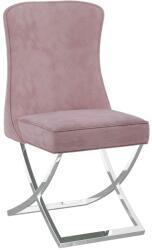 vidaXL 1 buc roz 288588