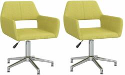 vidaXL 2 buc verde 330349