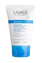 Uriage Bariéderm CICA Insulating Repairing Hand Cream cremă de mâini 50 ml unisex