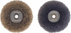 Dremel EZ SpeedClic Simító dörzskorong, 180-as és 280-as szemcseméret 2615S511JA (2615S511JA)