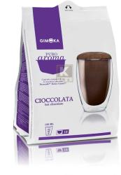 Gimoka Cioccolata 16