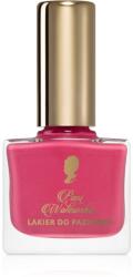 Pani Walewska Nail polish lac de unghii cu uscare rapida culoare No. 28 Camelia 9 ml