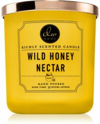 DW HOME Wild Honey Nectar lumânare parfumată 264 g