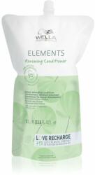 Wella Elements Renewing възстановяващ балсам за блясък и мекота на косата 1000ml - notino - 69,63 лв