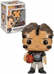 Funko POP! The Office - Basketball Dwight figura (FU55048)