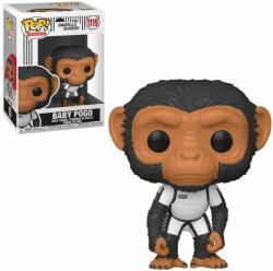 Funko POP! Television: The Umbella Academy - Baby Pogo figura (FU55282)