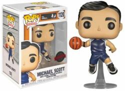 Funko POP! The Office - Basketball Michael figura (FU55312)