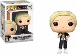 Funko POP! The Office - Angela Fun Run figura (FU56444)