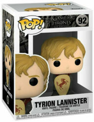 Funko POP! Game of Thrones - Tyrion w/Shield figura (FU56797)