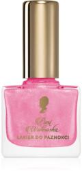 Pani Walewska Nail polish lac de unghii cu uscare rapida culoare No. 27 Lila Pearl 9 ml