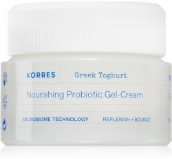 KORRES Greek Yoghurt gel crema hidratant cu probiotice 40 ml