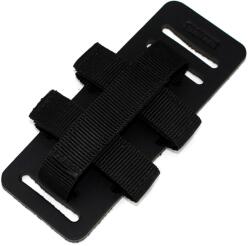 Richter Transmitter Pocket Slope Black