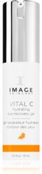  IMAGE Skincare Vital C hidratáló szemkörnyékápoló gél regeneráló hatással 15 ml