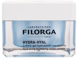 Filorga Hydra-Hyal Hydrating Plumping Water Cream hidratáló gélkrém arcra 50 ml nőknek