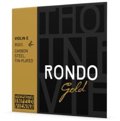 Thomastik Rondo Gold E-String Tin