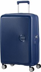 Samsonite Soundbox Spinner 67 EXP Midnight Navy