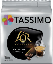 TASSIMO L'OR Espresso Ristretto (16)