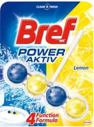Bref Odorizant toaleta Power Aktiv Lemon 50 g Bref 89823 (89823)