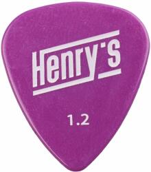 Henry’s Henry's Nyltone - STANDARD, 1, 20mm, lila, 6db (HENYL12)