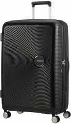 Samsonite Soundbox Spinner 77 EXP Bass Black