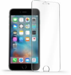 AlzaGuard Case Friendly Glass Protector iPhone 6 / 6S 2.5D üvegfólia (AGD-TGC0172)